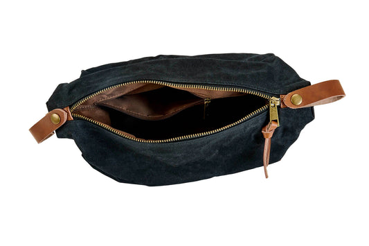 MAN BAR TRAVEL BAG