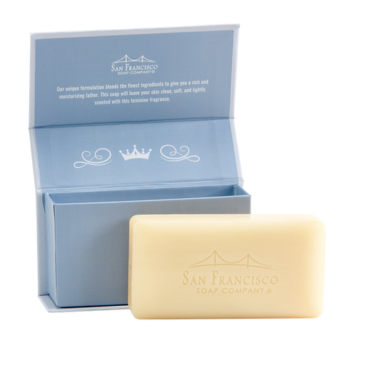 BITCH BAR FEARLESS SOAP
