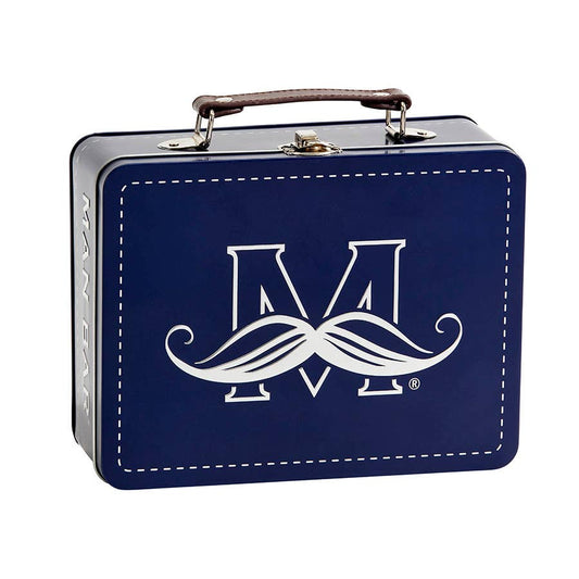 MAN BAR TRAVEL TIN KIT (SILVER SAGE & BERGAMOT)