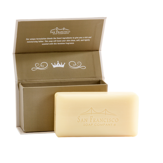 BITCH BAR EMPOWERED SOAP