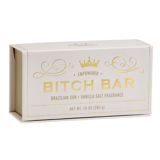 BITCH BAR EMPOWERED SOAP