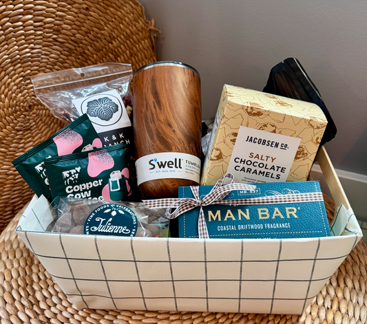 Father's Office Bundle