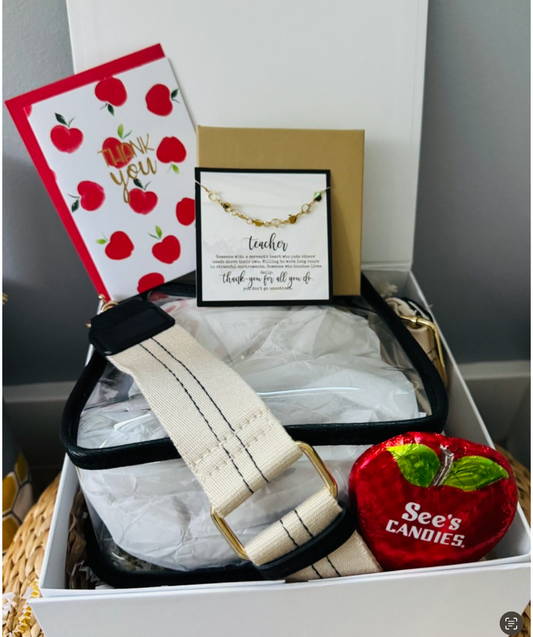 Teacher Accessories Package