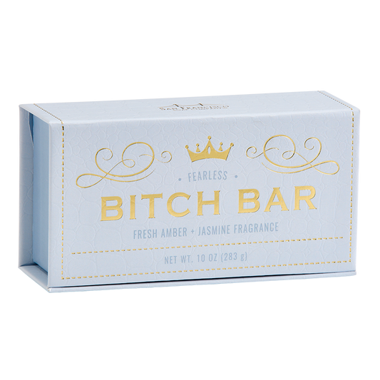 BITCH BAR FEARLESS SOAP