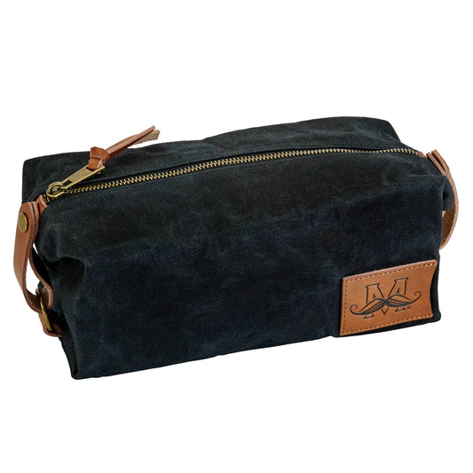 MAN BAR TRAVEL BAG